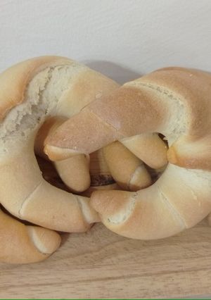 Kifli recept fotója