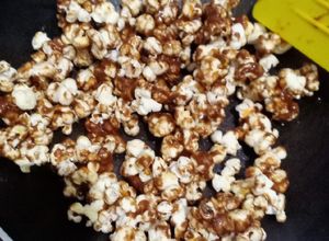 Foto resep KPop (Kopiko Popcorn)