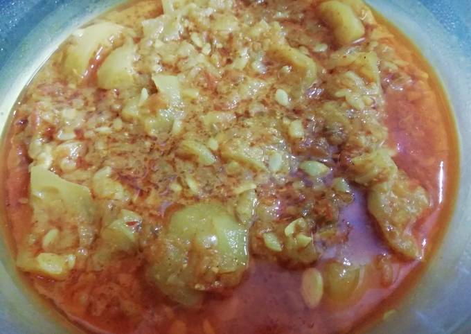 Step-by-Step Guide to Make Eric Ripert Tinde ki Sabji