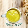 Avocado Banana Smoothie