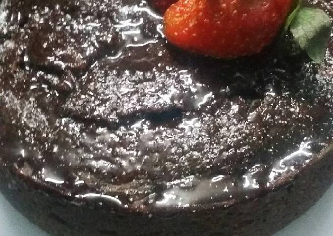 Chocolate cake