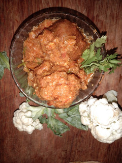 காலிஃப்ளவர் வெஜ் கோஃப்தா ( Cauliflower veg kofta recipe in tamil செய்முறை முக்கிய புகைப்படம்