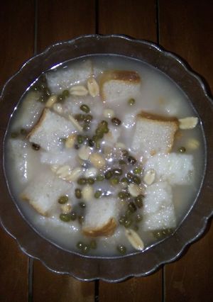 Foto resep Cemoe / Angsle
