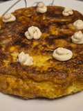 Tortilla de Patata Sabor Trufa
