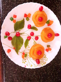 અલ્ફાંઝો મેંગો જેલી (Alphonso Mango Jelly Recipe In Gujarati) રેસીપી મુખ્ય ફોટો