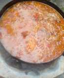 Pollo al disco de los Fontana ♥🍗♥