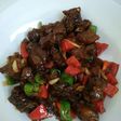 Daging lada hitam