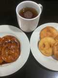 Sopaipilla chilena