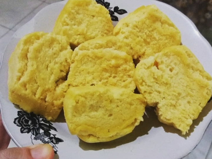 Cara Bikin Fresh Orange Cakes / Bolu Jeruk (Bolu Air) Ekonomis Untuk Jualan