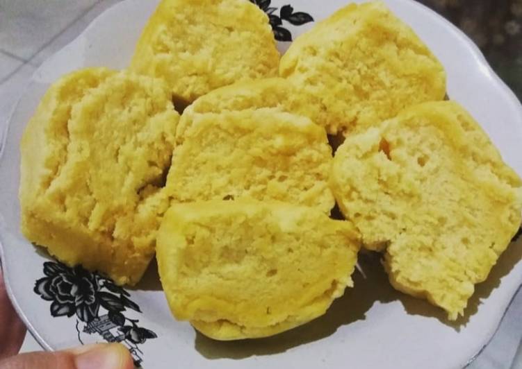 Fresh Orange Cakes / Bolu Jeruk (Bolu Air)