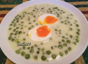 🧡Borsófőzelék édesen, egyszerűen - Jucus módra🧡 recept fotója