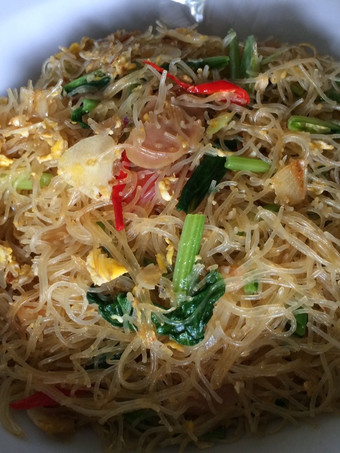 Anti Ribet, Membuat Mie Goreng Sostel (Sosiz Telur) Ekonomis