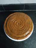 Torta chocolatosa