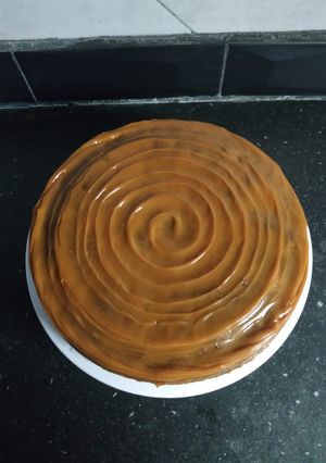 Una foto de Torta chocolatosa