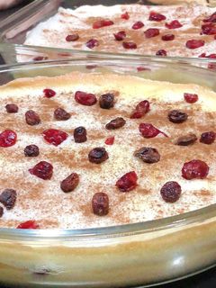 Foto resep Klappertaart