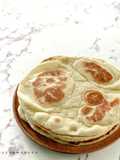 Roti Pita (pitta) /flatbread/khubz