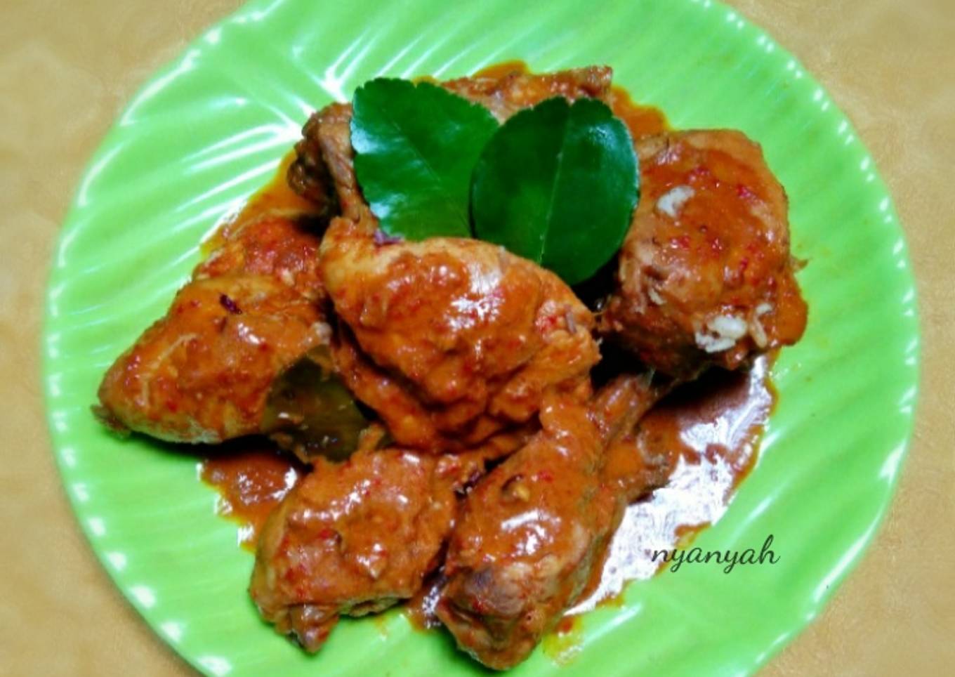 Besengek Ayam