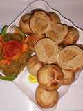 Chokha Bati