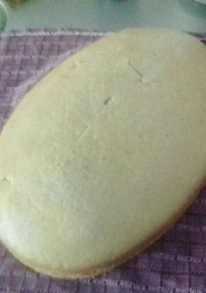 Foto principal de Bizcochuelo