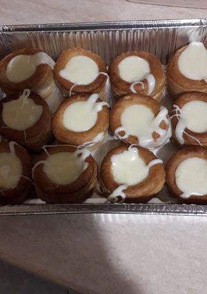 Foto di Vau le Vant con fonduta