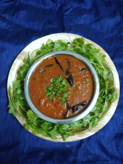 *ஈஸி டமேட்டோ கிரேவி*(easy tomato gravy recipe in tamil) செய்முறை முக்கிய புகைப்படம்
