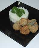 Croquetas de Lentejas