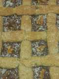 Pasta frola integral