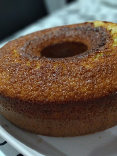 Una foto de Torta fácil🍰