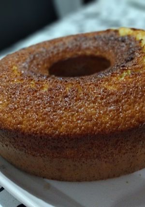 Una foto de Torta fácil🍰