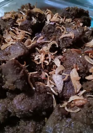 Foto resep Sate Goreng