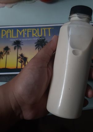 Foto resep Susu Kurma anti Eneg