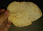 Gambar kerupuk puli pedas