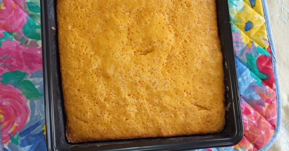 Passion cake Recipe by Leyona Wangari Cookpad