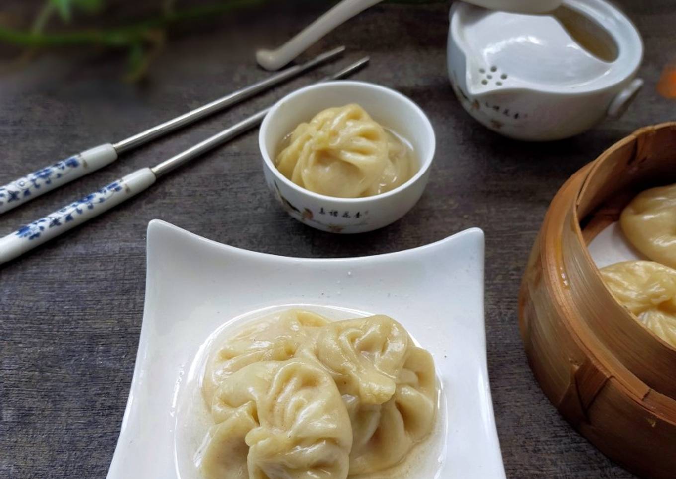 Xiao Long Bao