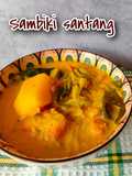 Sambiki santang