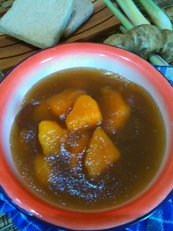 Langkah Mudah untuk Menyiapkan Resep Bubur Sagu Ambon yang Menggugah Selera Anti Ribet, Bikin Ngiler