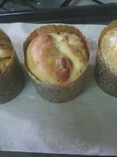 Una foto de Torta Húngara versión Navideña