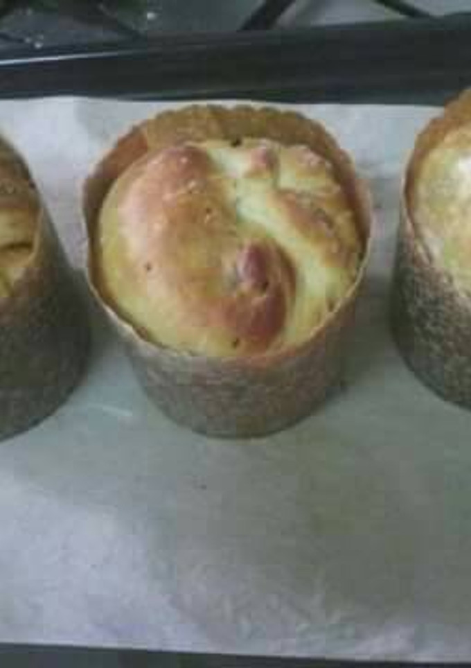 Una foto de Torta Húngara versión Navideña