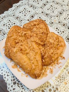 Foto resep Pisang Goreng Crispy