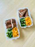 Meal Prep Idea!