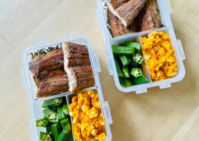 Meal Prep Idea!