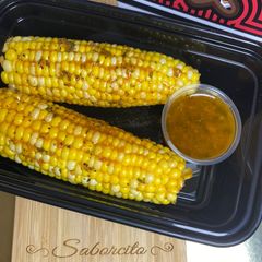 A picture of Roasted Corn PTY.