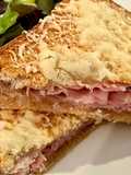 Croque-Monsieur