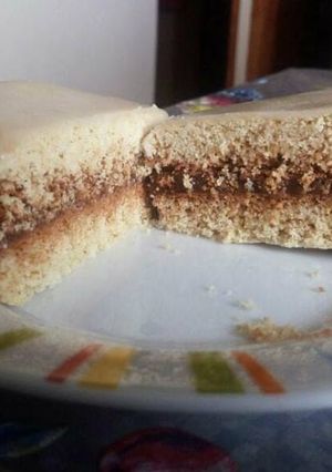 Una foto de Alfajores cordobeses