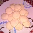 Galletas de maizena con leche condensada y toque mágico