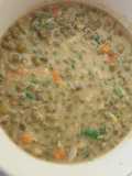THICK MILK POJO (DENGU) STEW.#localfoodcontest_Mombasa