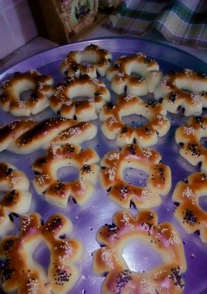 صورة لوصفة معروك التمر