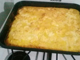 Sopa paraguaya