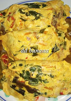 Foto resep Pais Tahu Ayam Kemangi