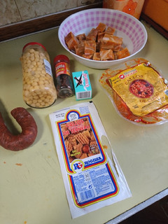 Una foto de Callos